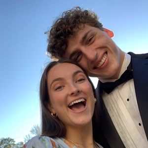 Meet your Posher, Ben